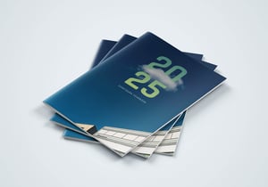 cover of yearbook 2025