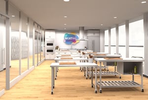 Alondra Chavez, Eastern Michigan University