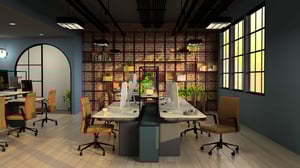 Ivy Nadine Cueto, Studio West Philippines