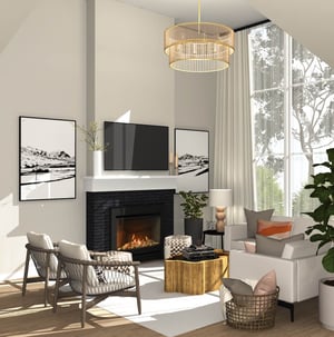 Allison Hickman, Tri-State Office Furniture