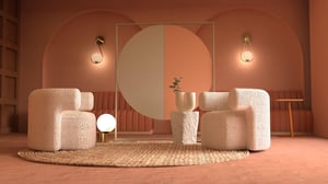 Nikki Laurel, KBM Hogue