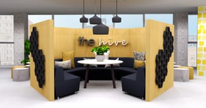 Olivia Grant, Eastern Michigan University