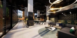 Allessandra Sollazzo, Burovision