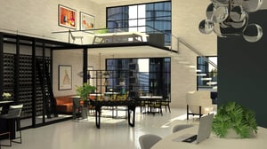 Susie Sheehan, Creative Office Resources