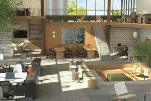 Anna Carmela Tan, Studio West Philippines