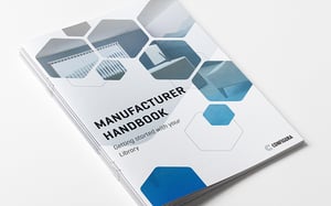 Manufacturer Handbook for CI Libraries