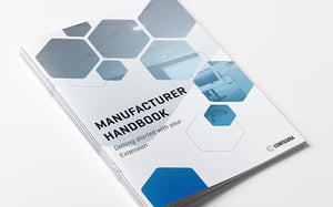 Manufacturer Handbook for CI Extensions