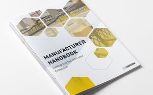 Manufacturer Handbook for MH Extensions