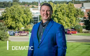 dematic